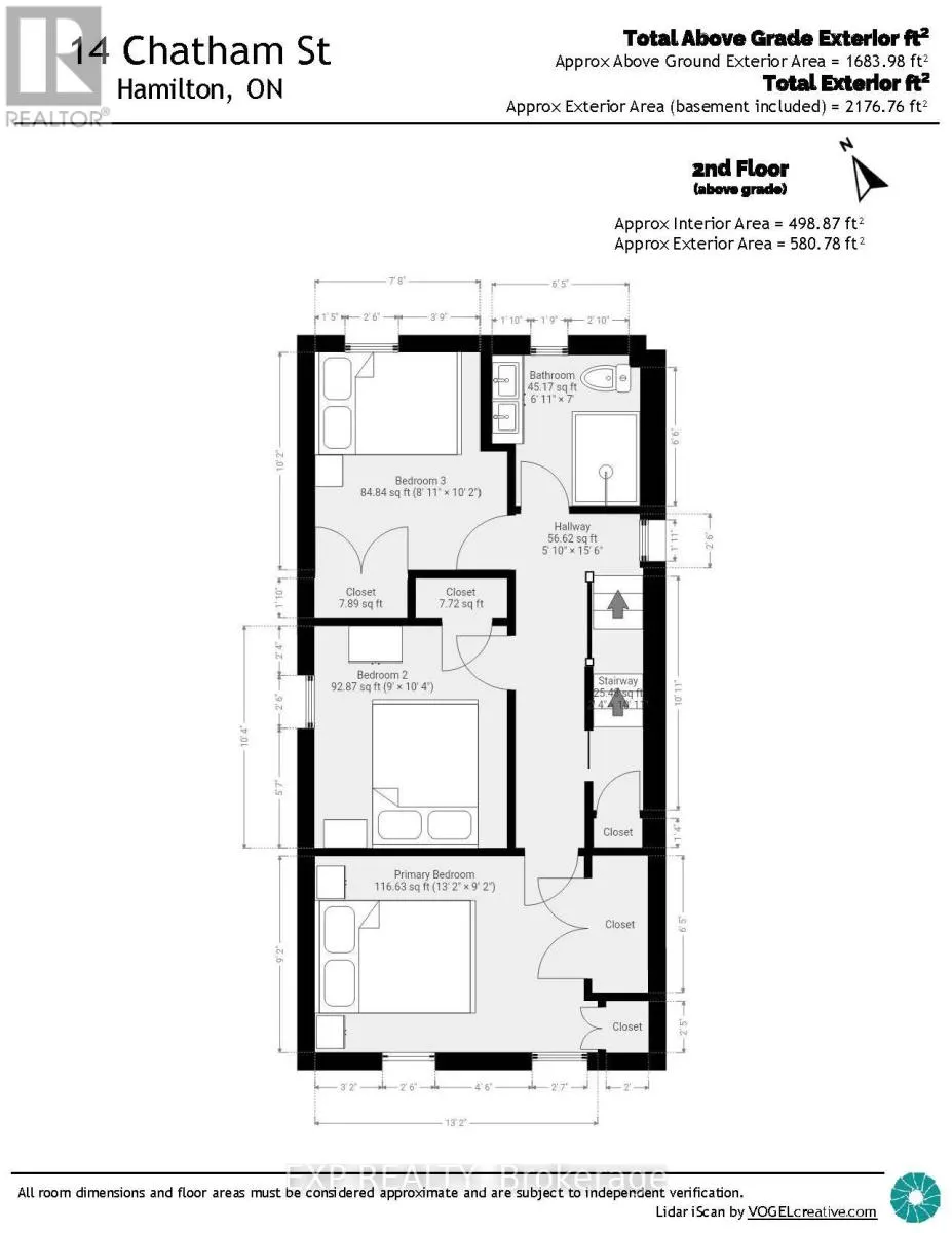 14 CHATHAM STREET