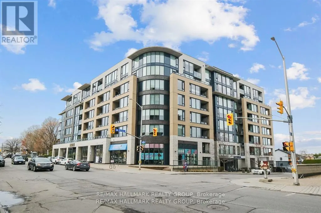 103 - 360 PATRICIA AVENUE