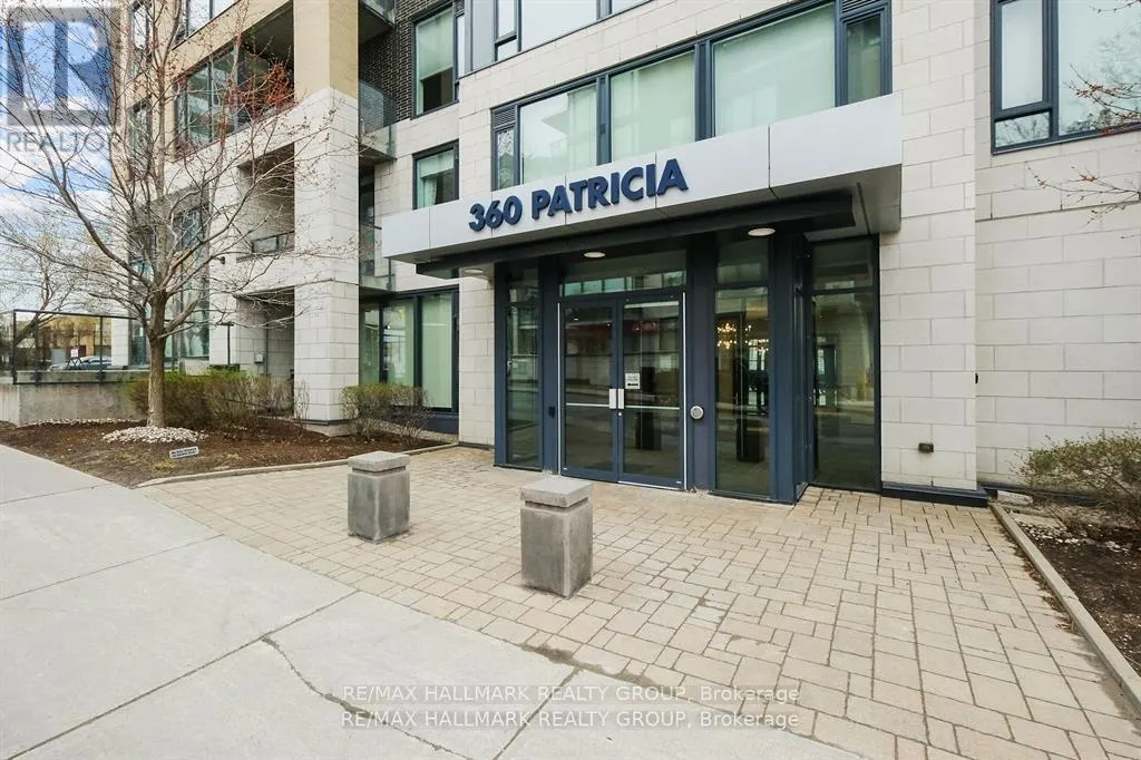 103 - 360 PATRICIA AVENUE