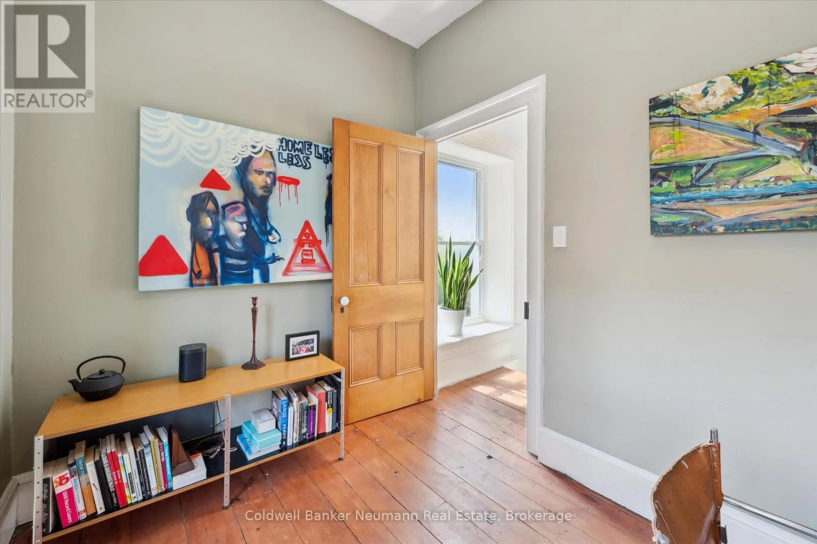 36 WATERLOO AVENUE