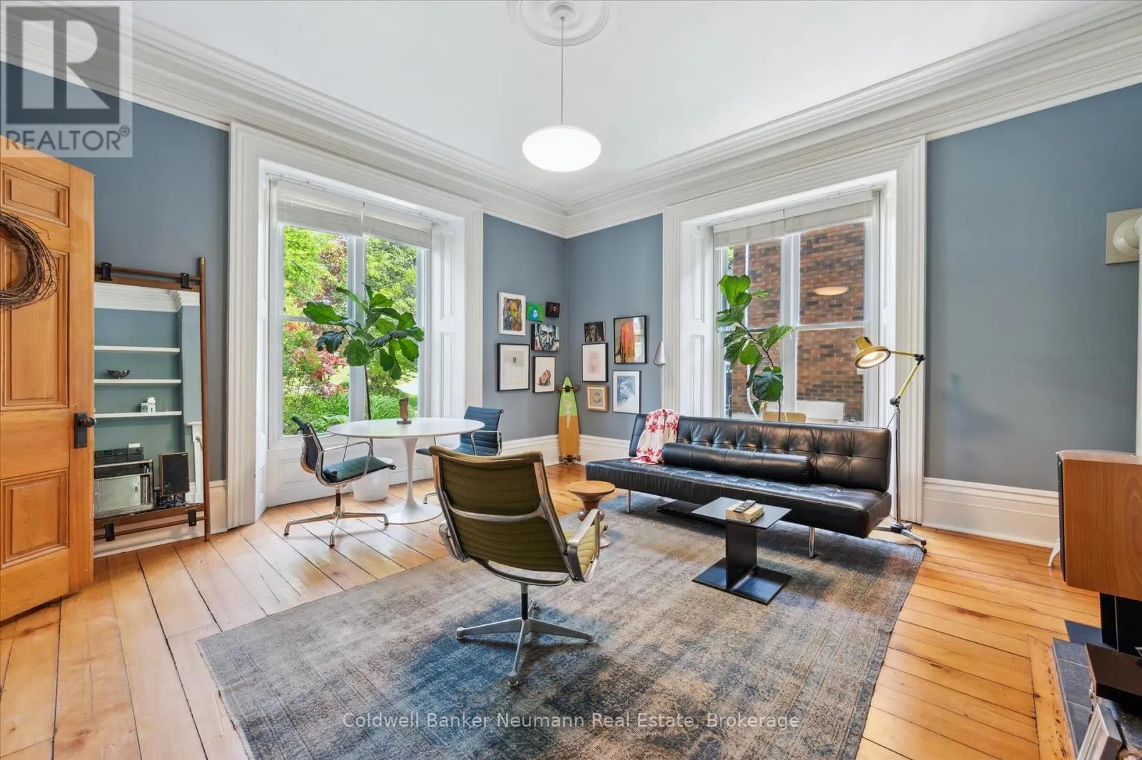 36 WATERLOO AVENUE