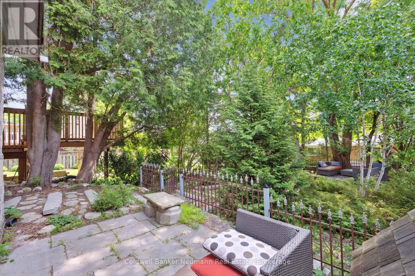 36 WATERLOO AVENUE