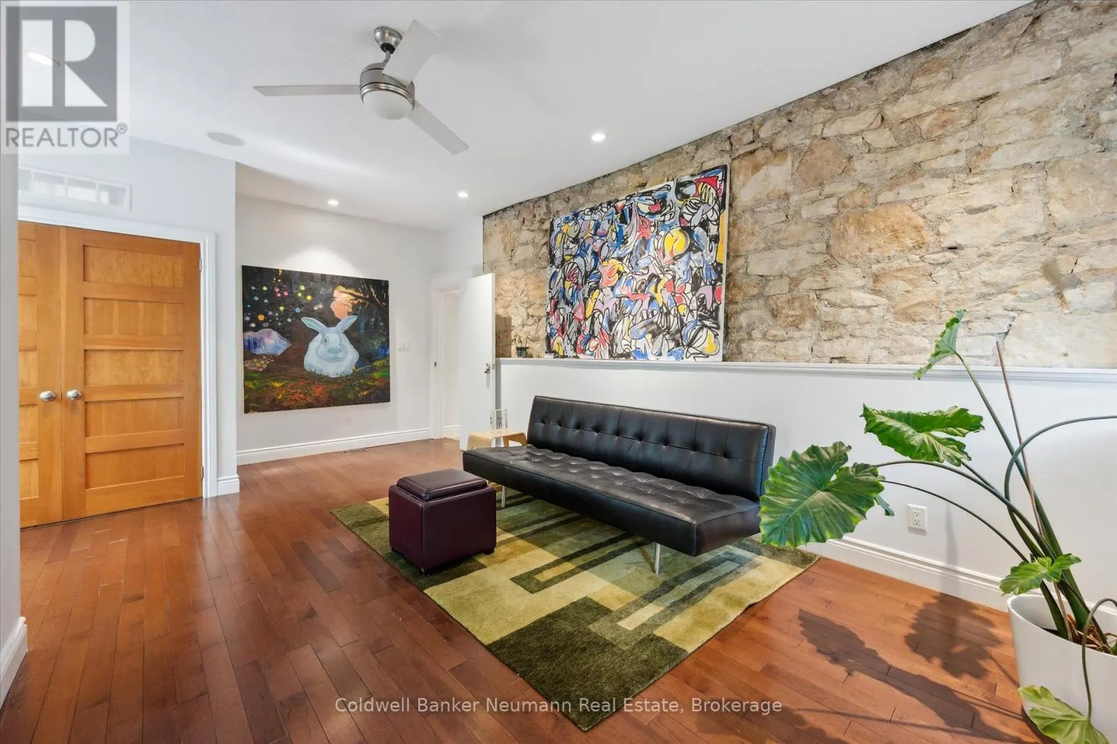 36 WATERLOO AVENUE