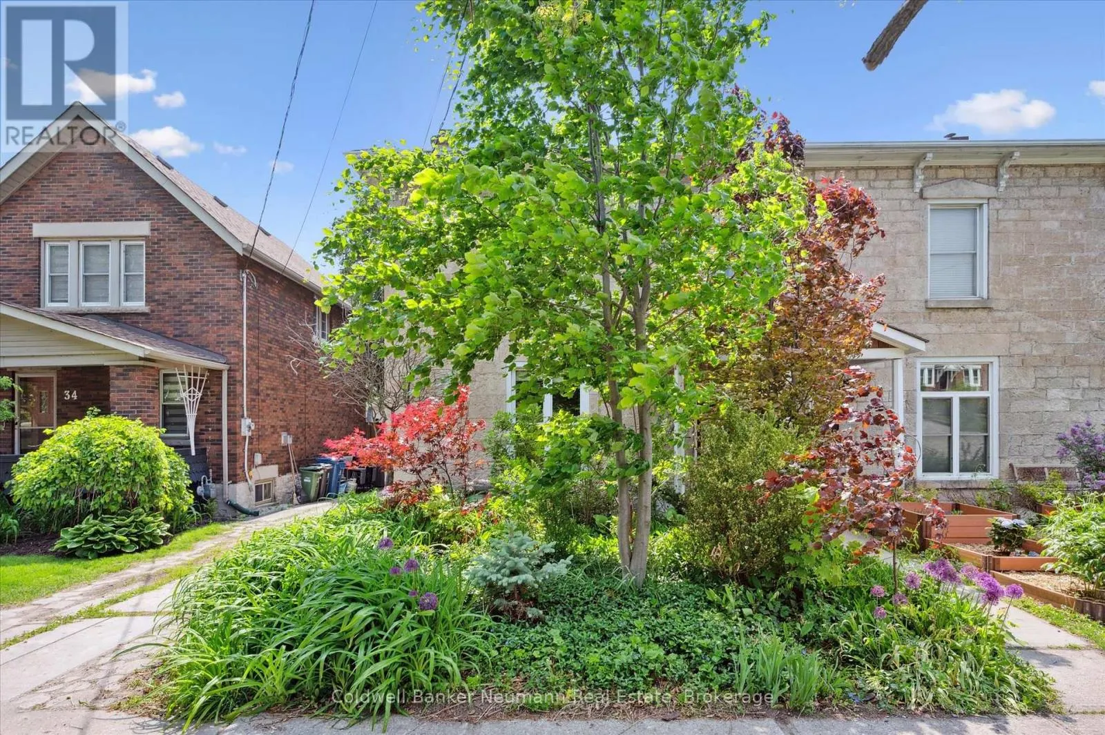36 WATERLOO AVENUE