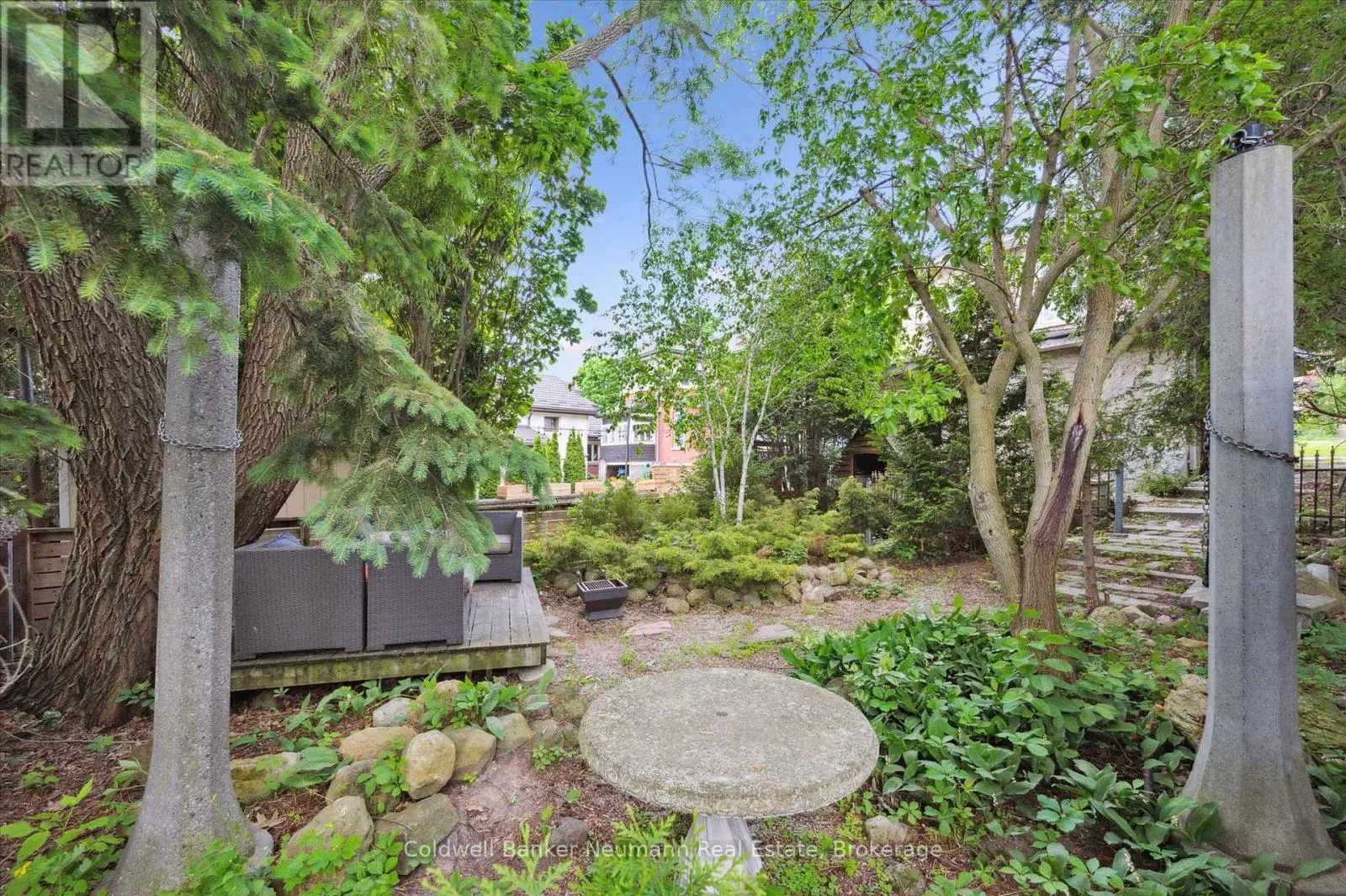 36 WATERLOO AVENUE