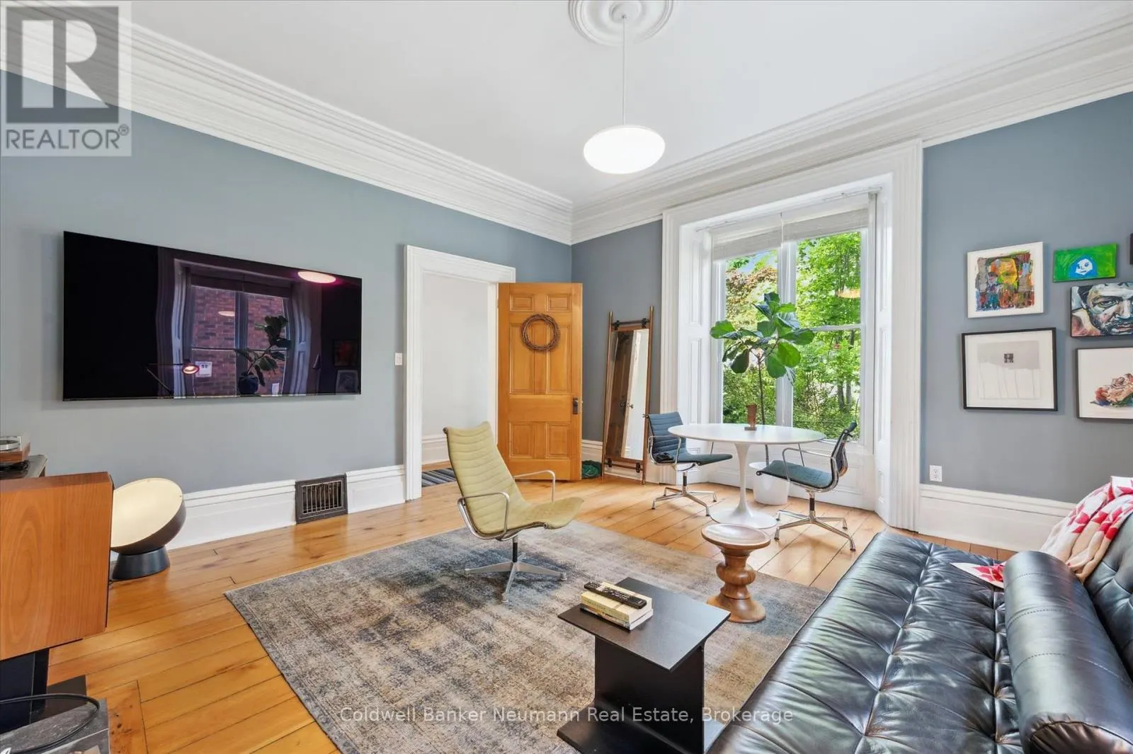 36 WATERLOO AVENUE