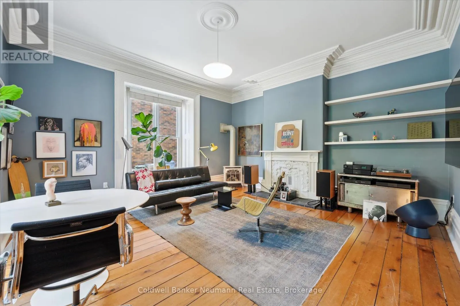 36 WATERLOO AVENUE