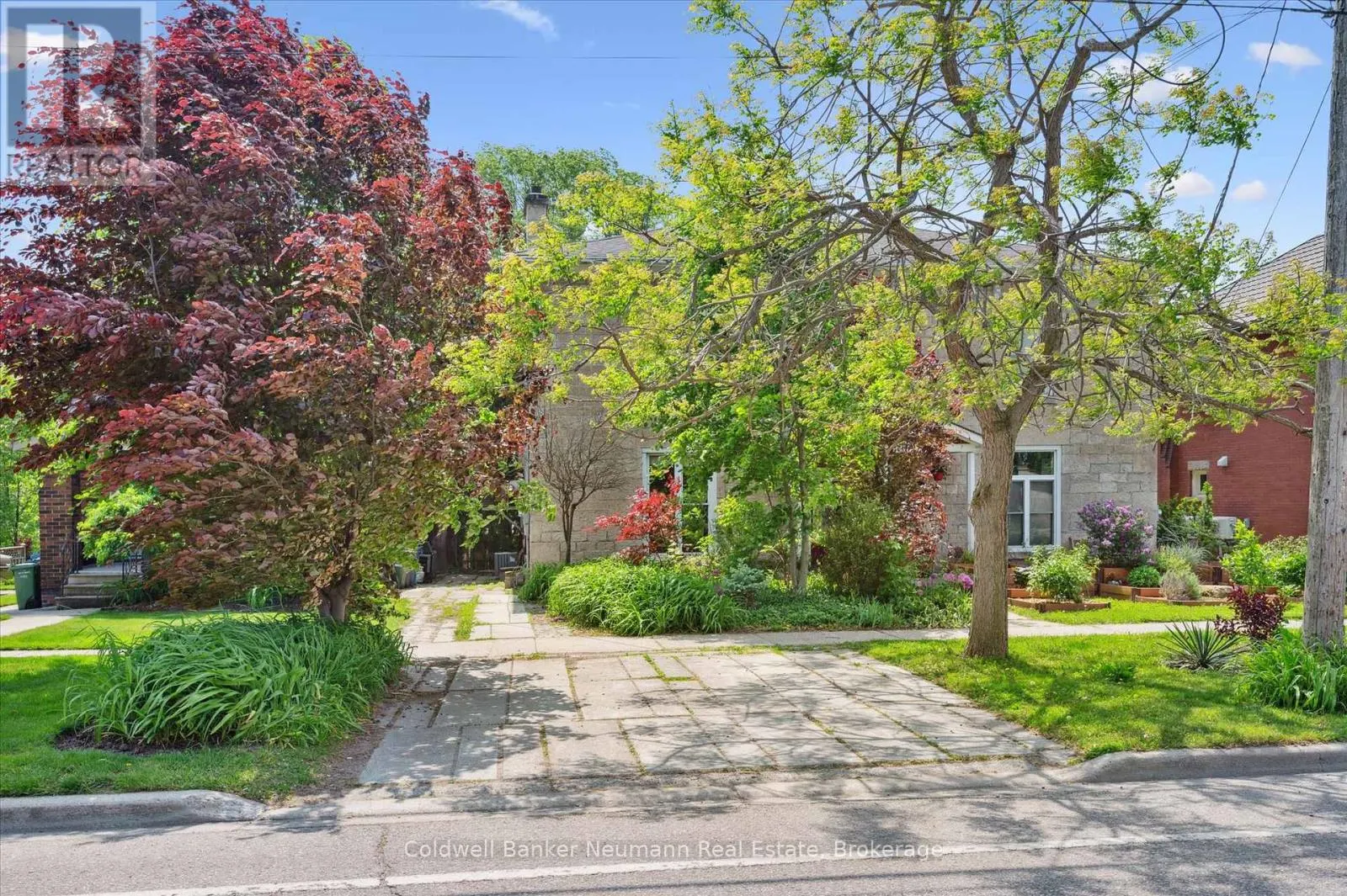 36 WATERLOO AVENUE