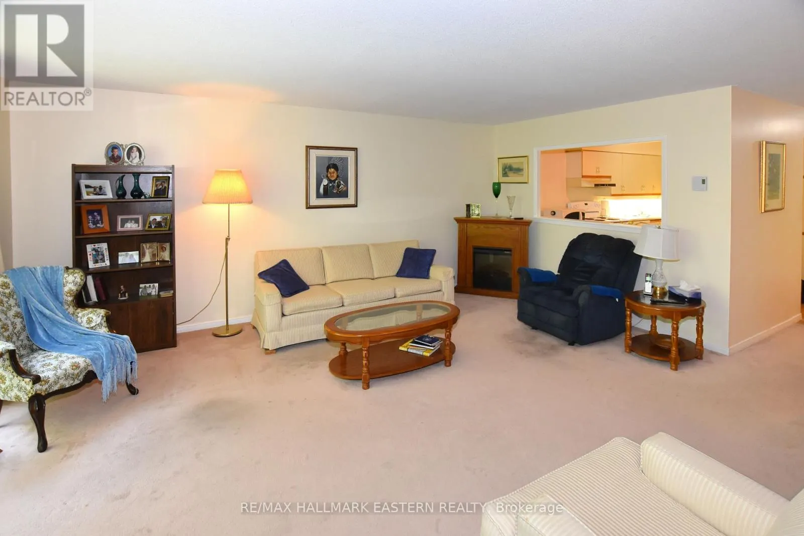 208 - 1111 WATER STREET, #208