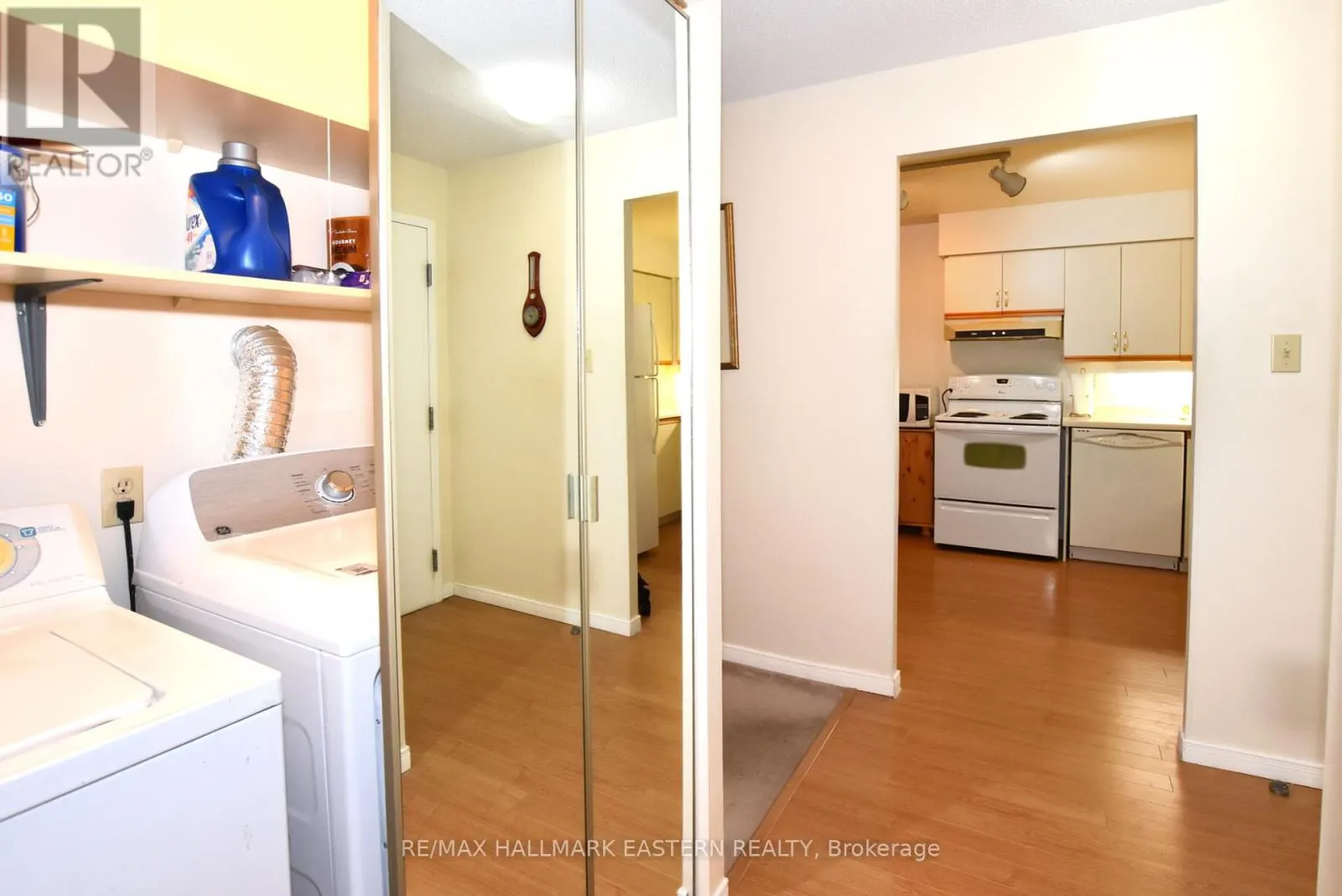 208 - 1111 WATER STREET, #208