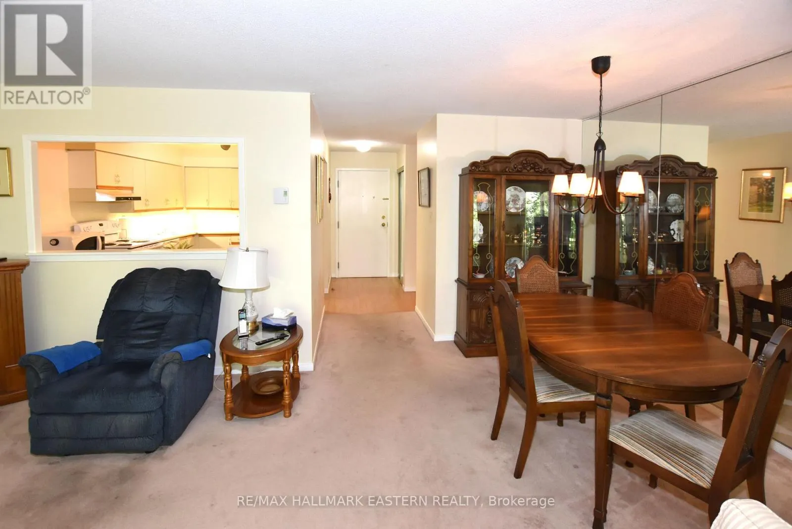 208 - 1111 WATER STREET, #208