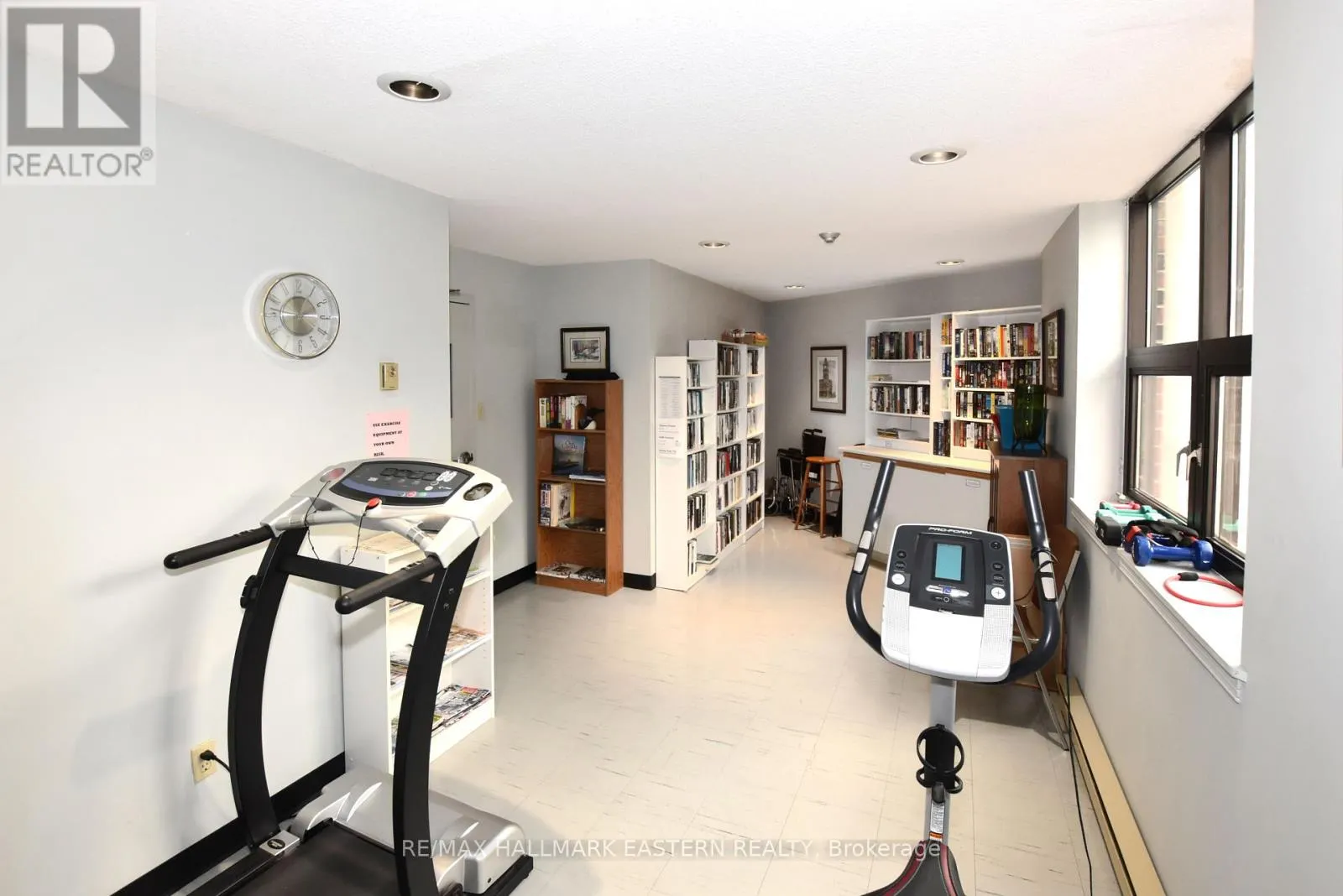 208 - 1111 WATER STREET, #208