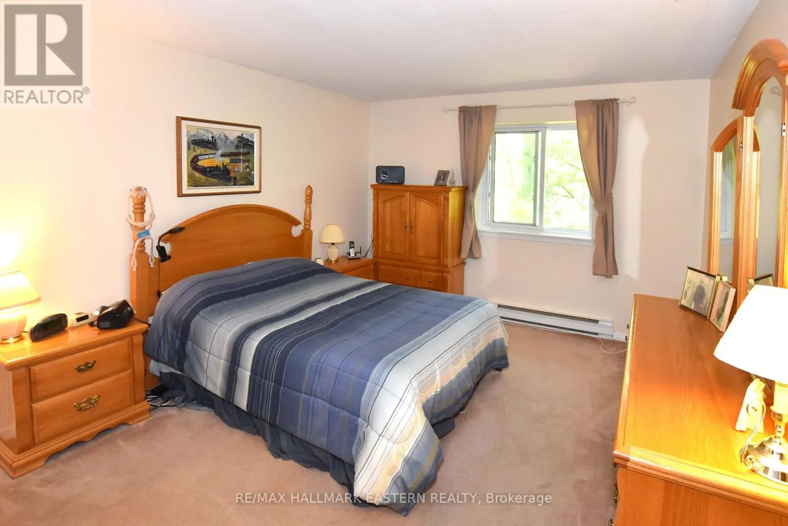 208 - 1111 WATER STREET, #208