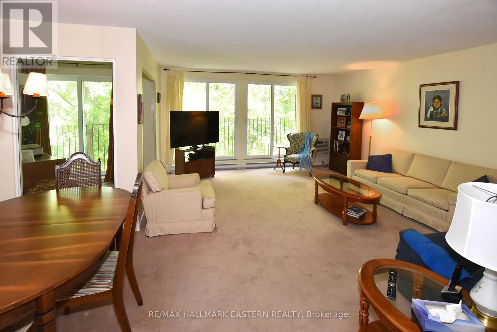 208 - 1111 WATER STREET, #208