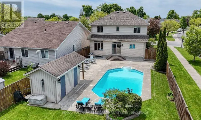 530 NORA COURT