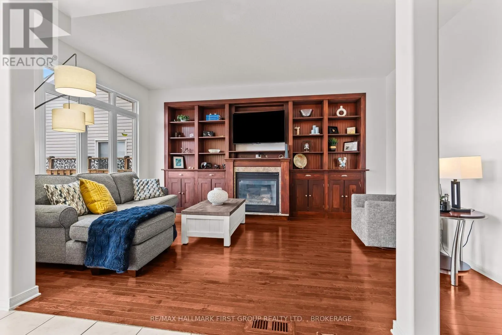 530 NORA COURT