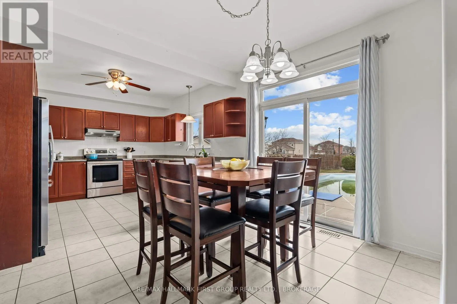 530 NORA COURT