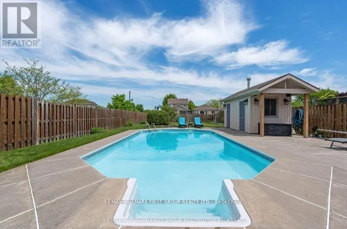 530 NORA COURT