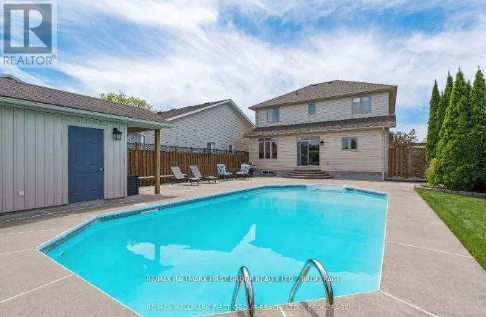 530 NORA COURT