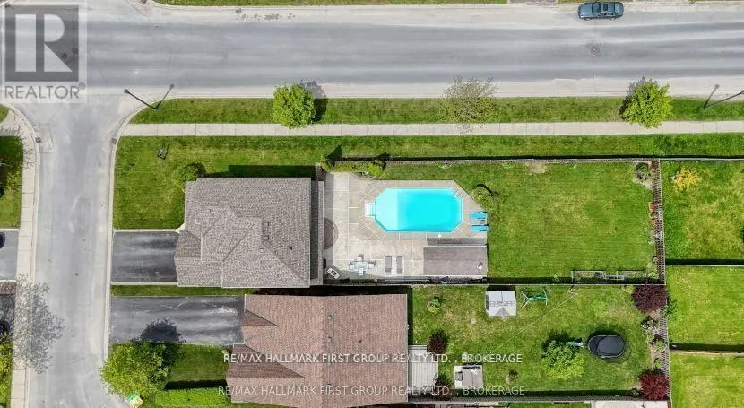 530 NORA COURT