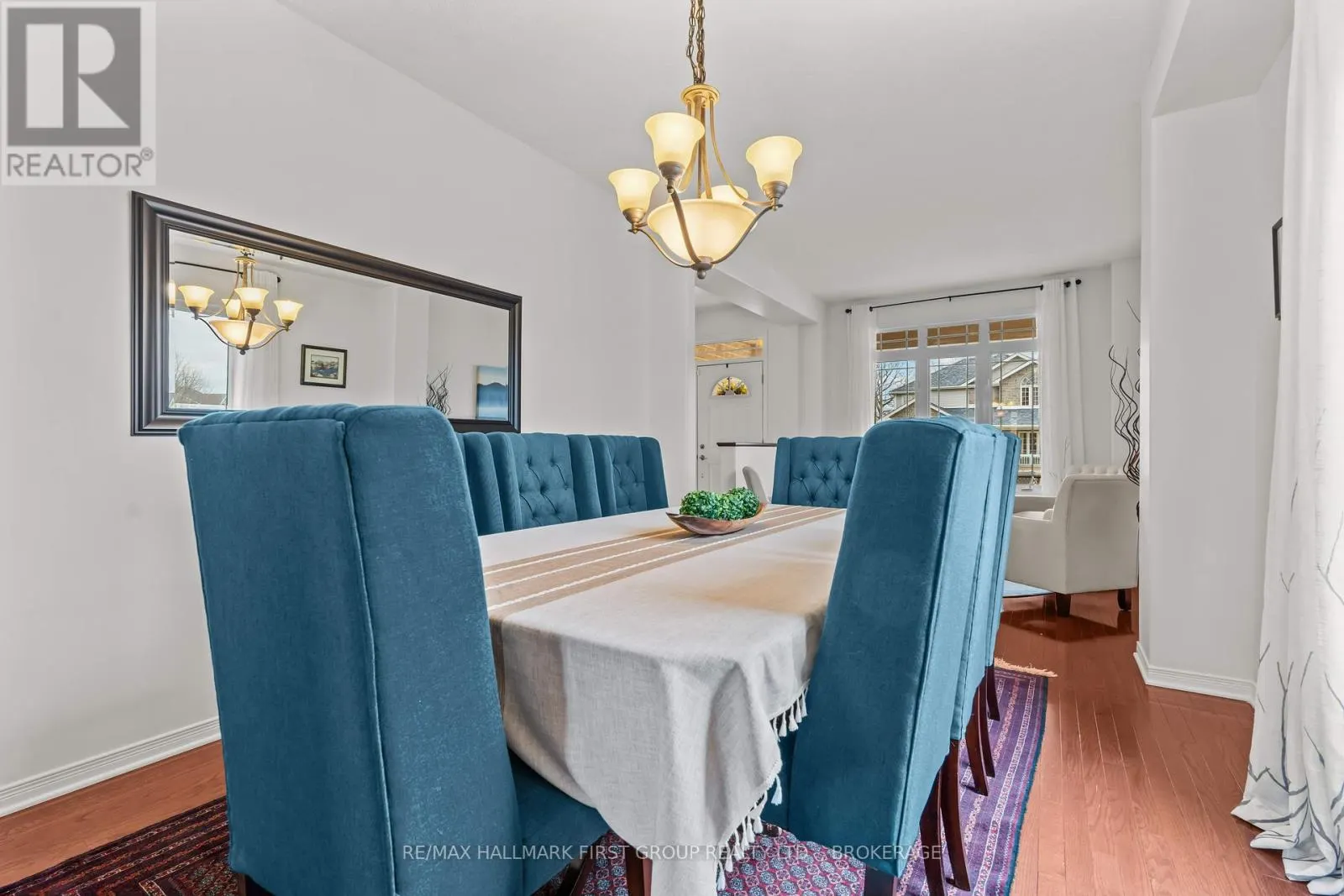 530 NORA COURT