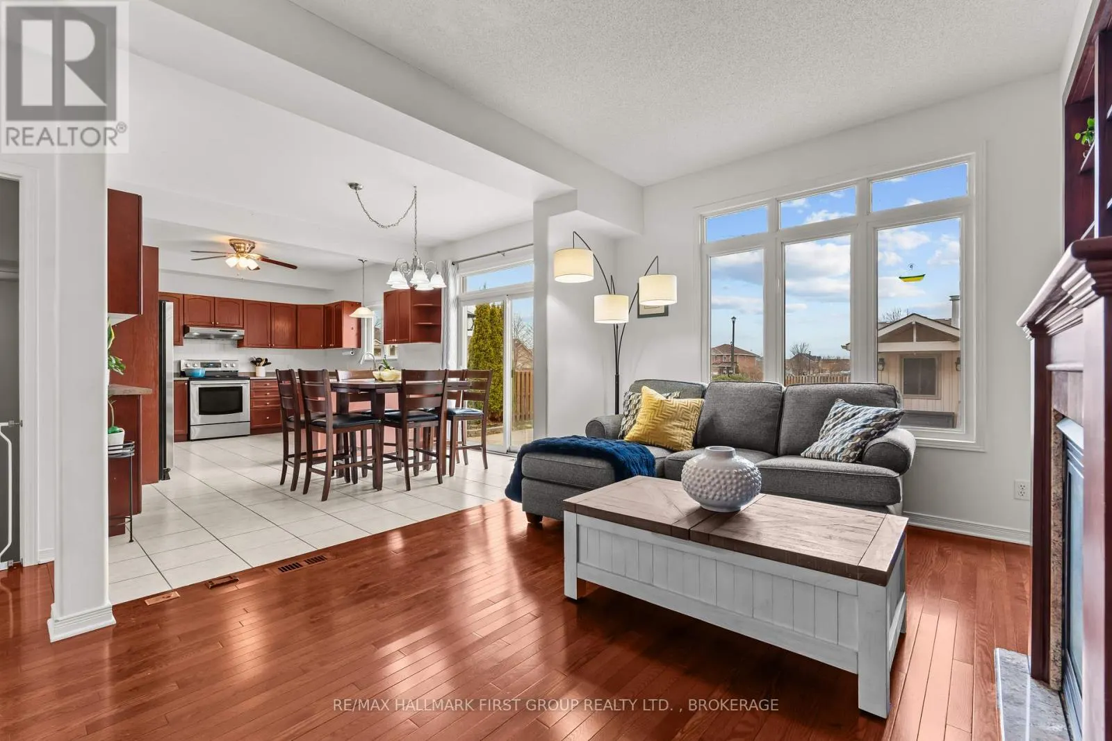 530 NORA COURT
