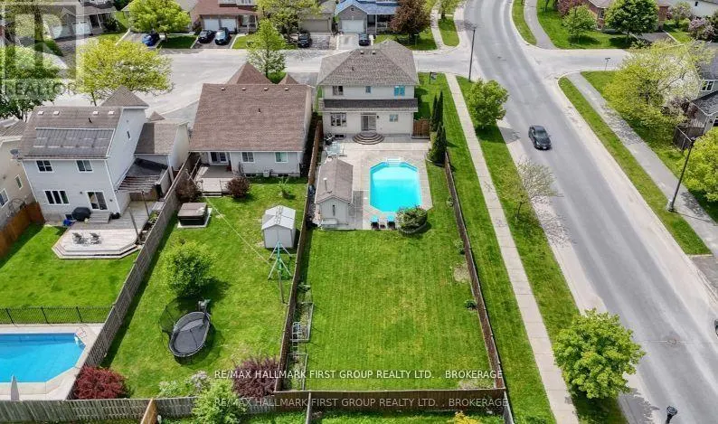 530 NORA COURT