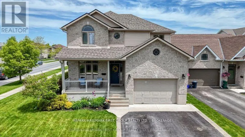530 NORA COURT