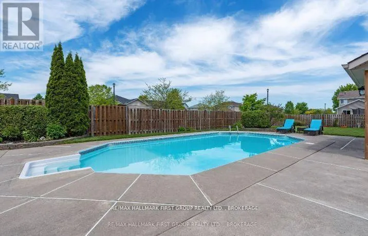 530 NORA COURT