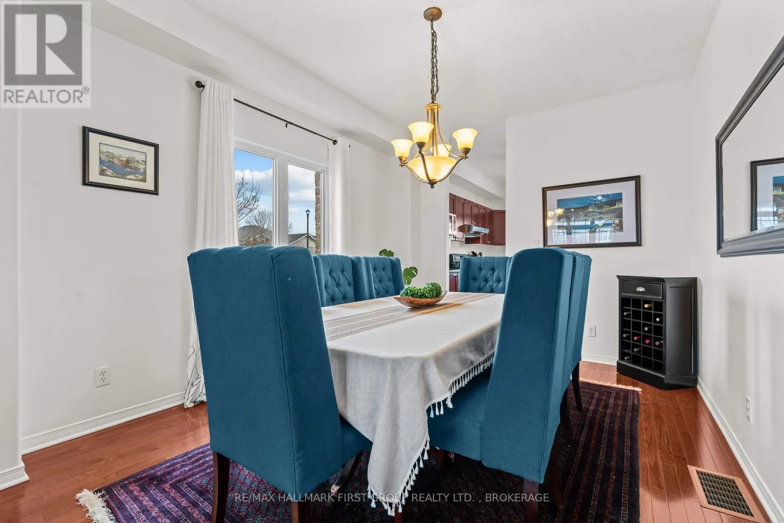 530 NORA COURT