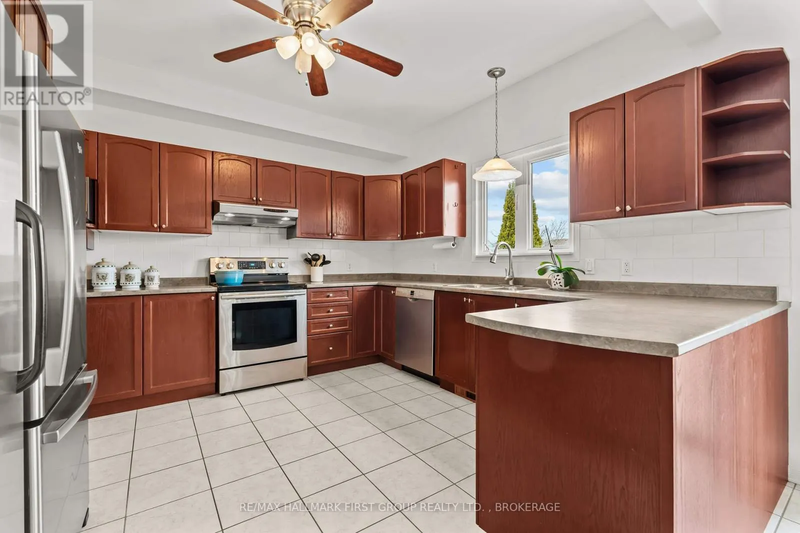 530 NORA COURT