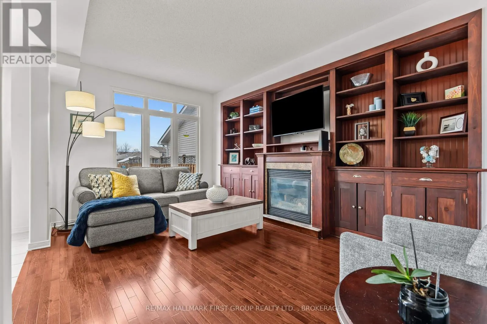 530 NORA COURT