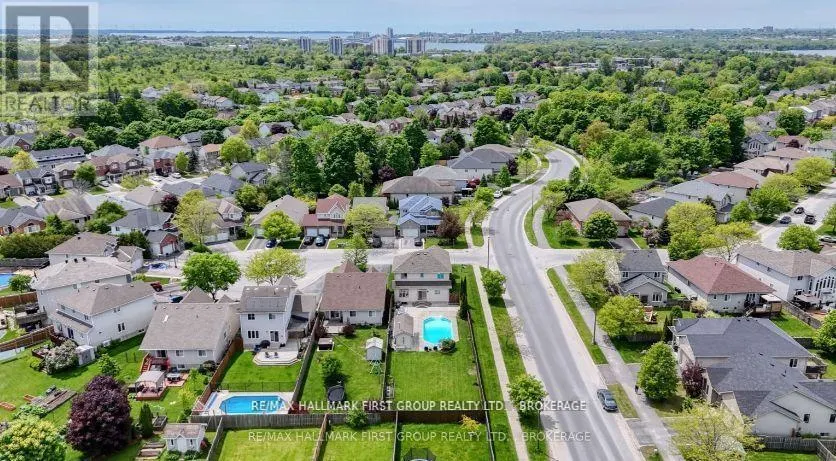 530 NORA COURT