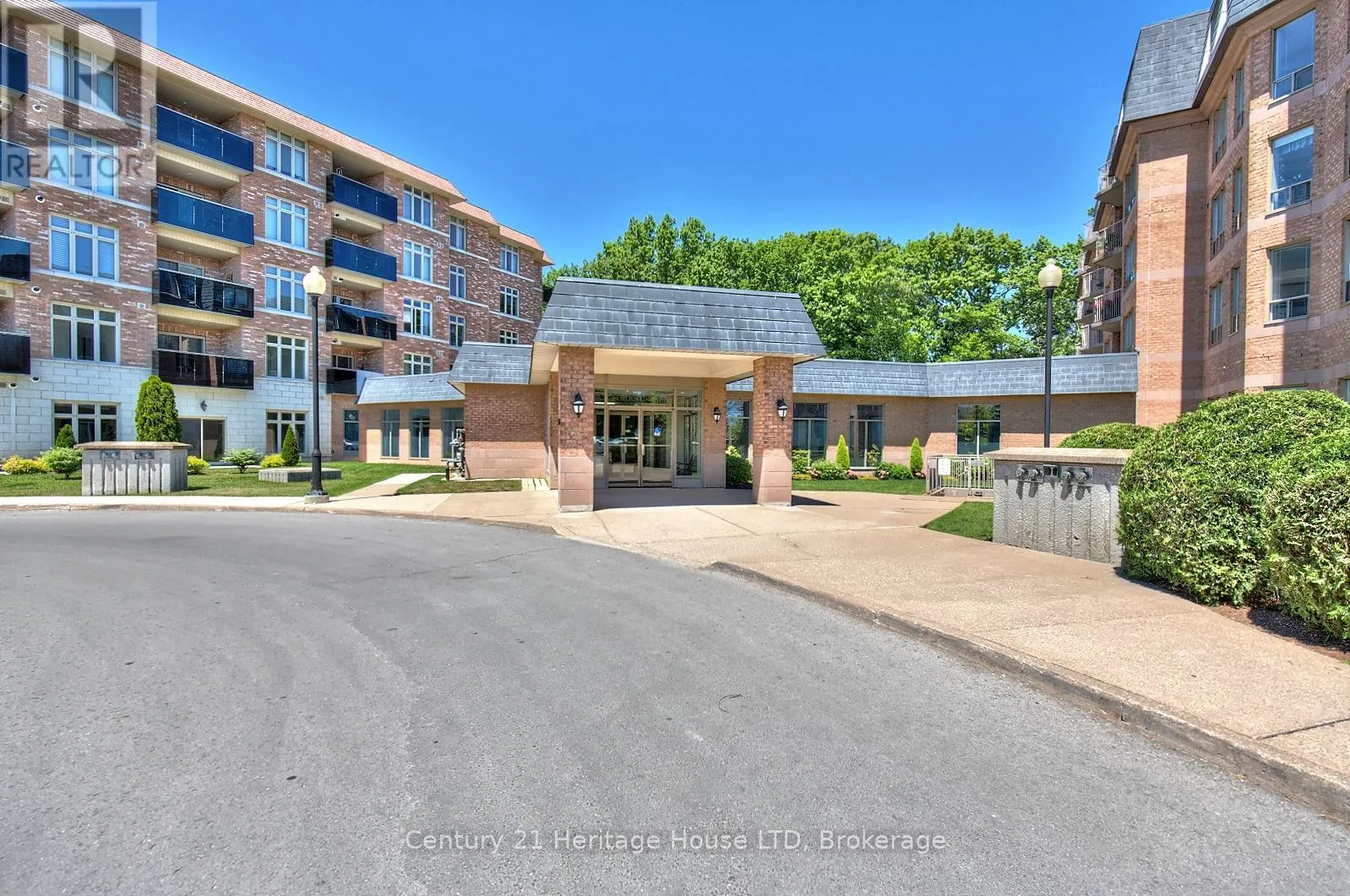 317 - 8111 FOREST GLEN DRIVE, #317