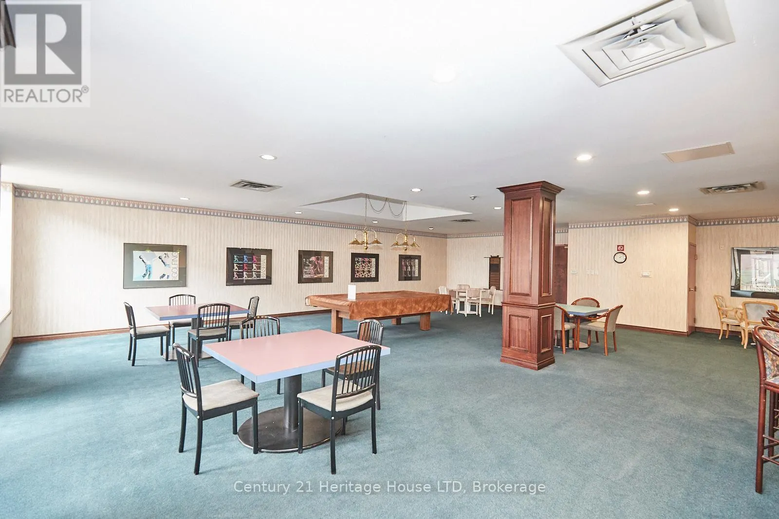 317 - 8111 FOREST GLEN DRIVE, #317