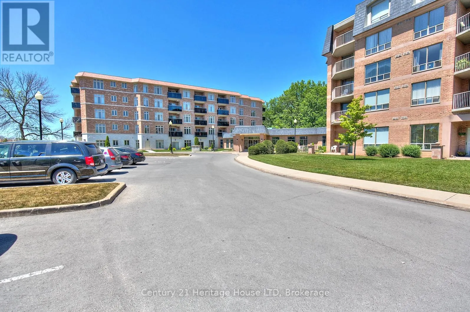 317 - 8111 FOREST GLEN DRIVE, #317