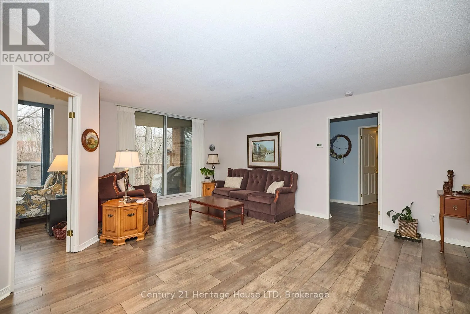 317 - 8111 FOREST GLEN DRIVE, #317