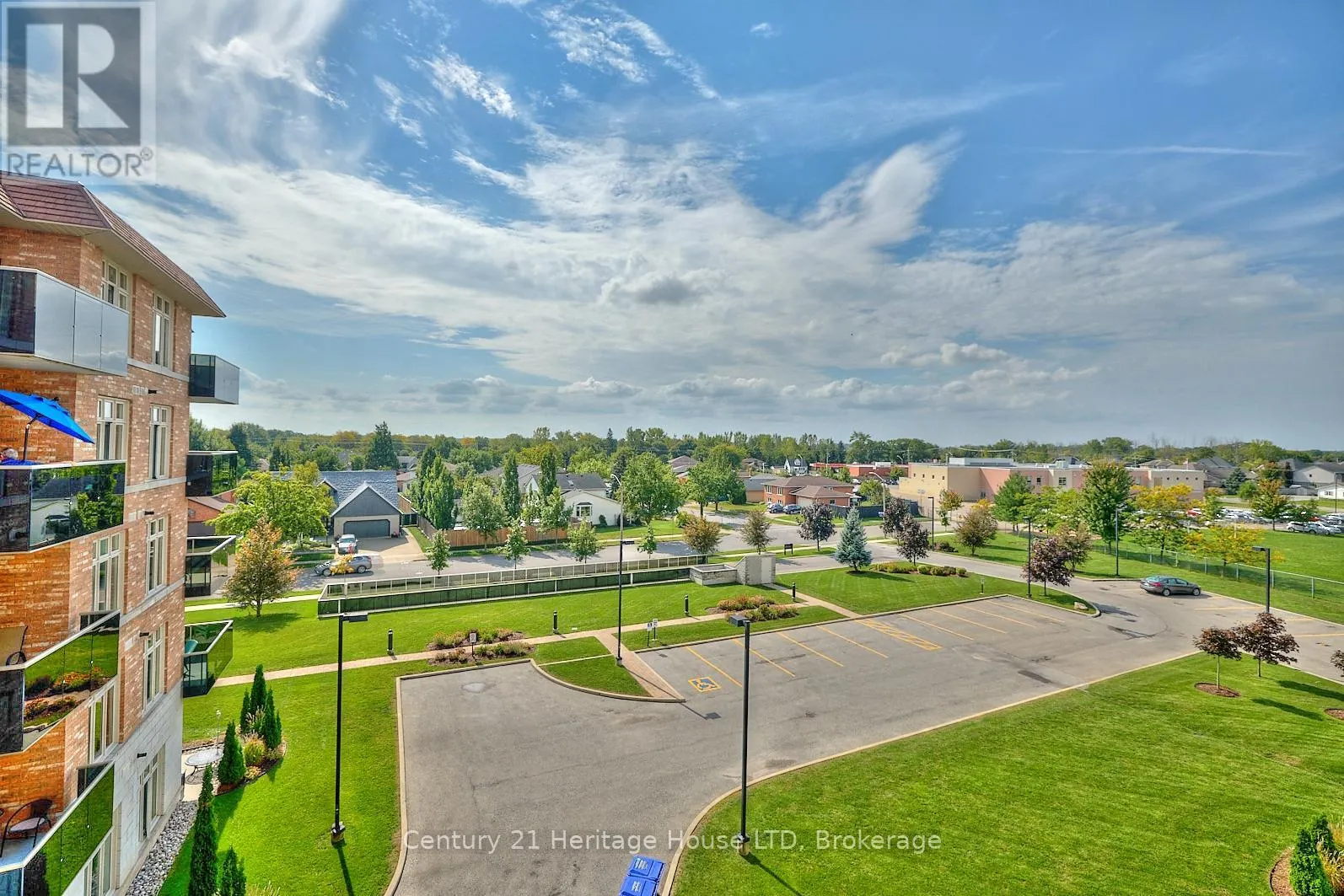 317 - 8111 FOREST GLEN DRIVE, #317