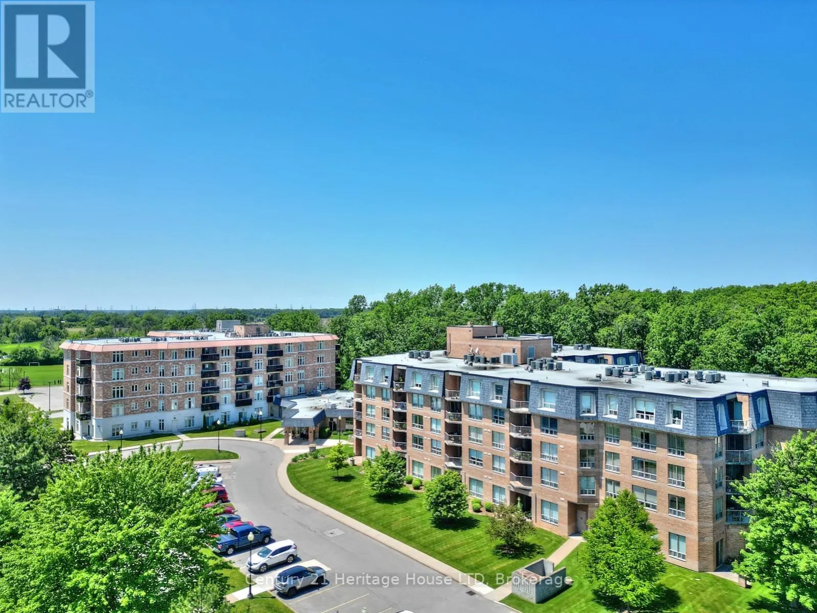 317 - 8111 FOREST GLEN DRIVE, #317
