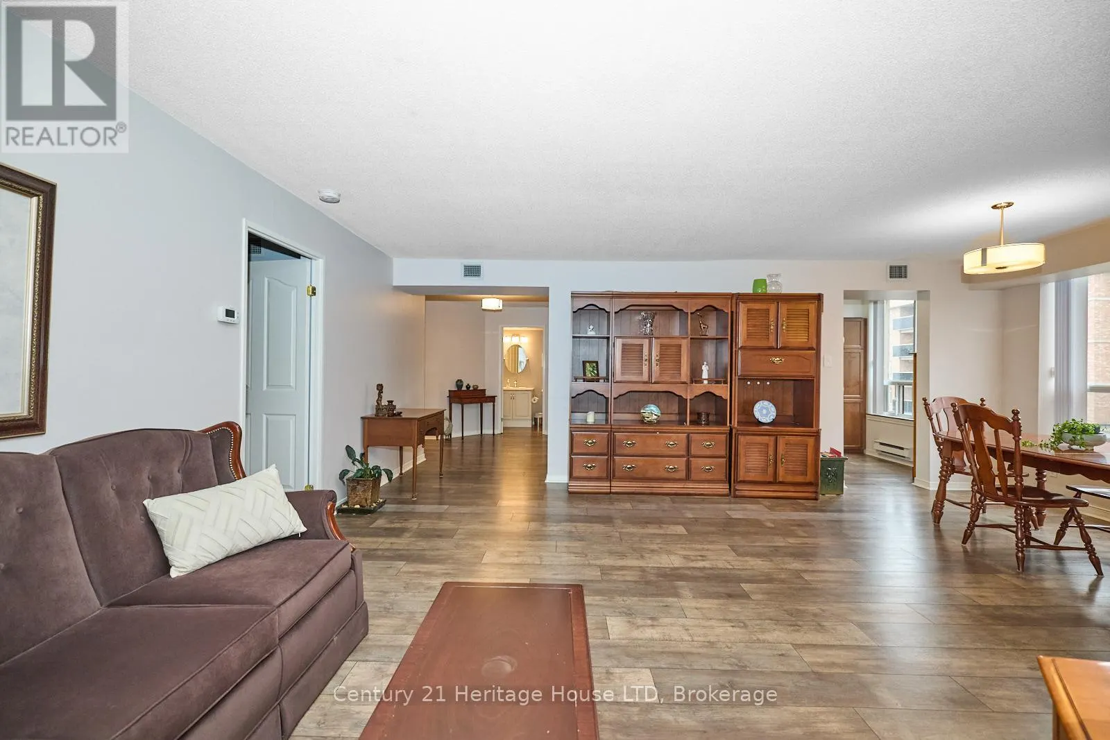317 - 8111 FOREST GLEN DRIVE, #317