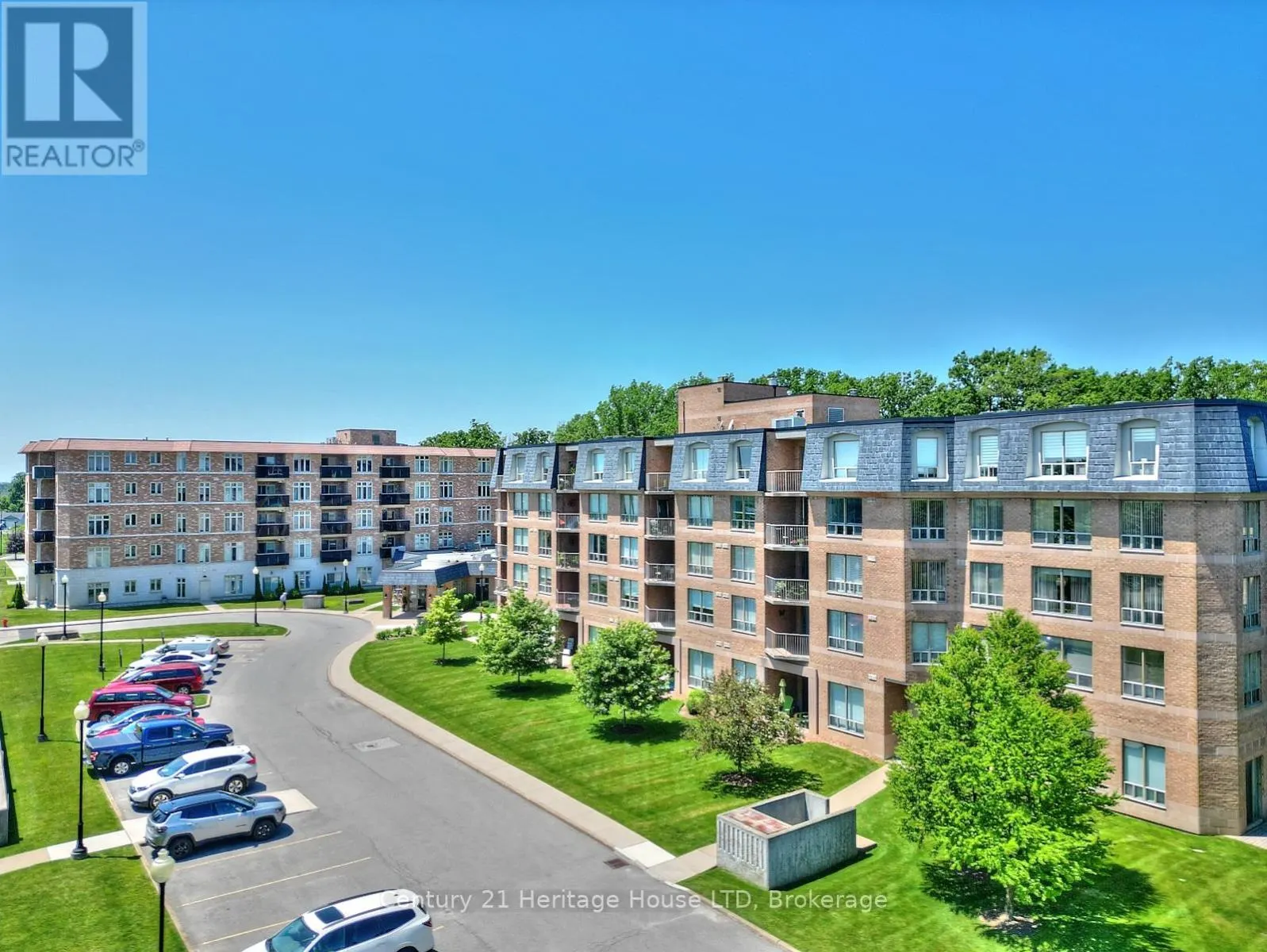 317 - 8111 FOREST GLEN DRIVE, #317