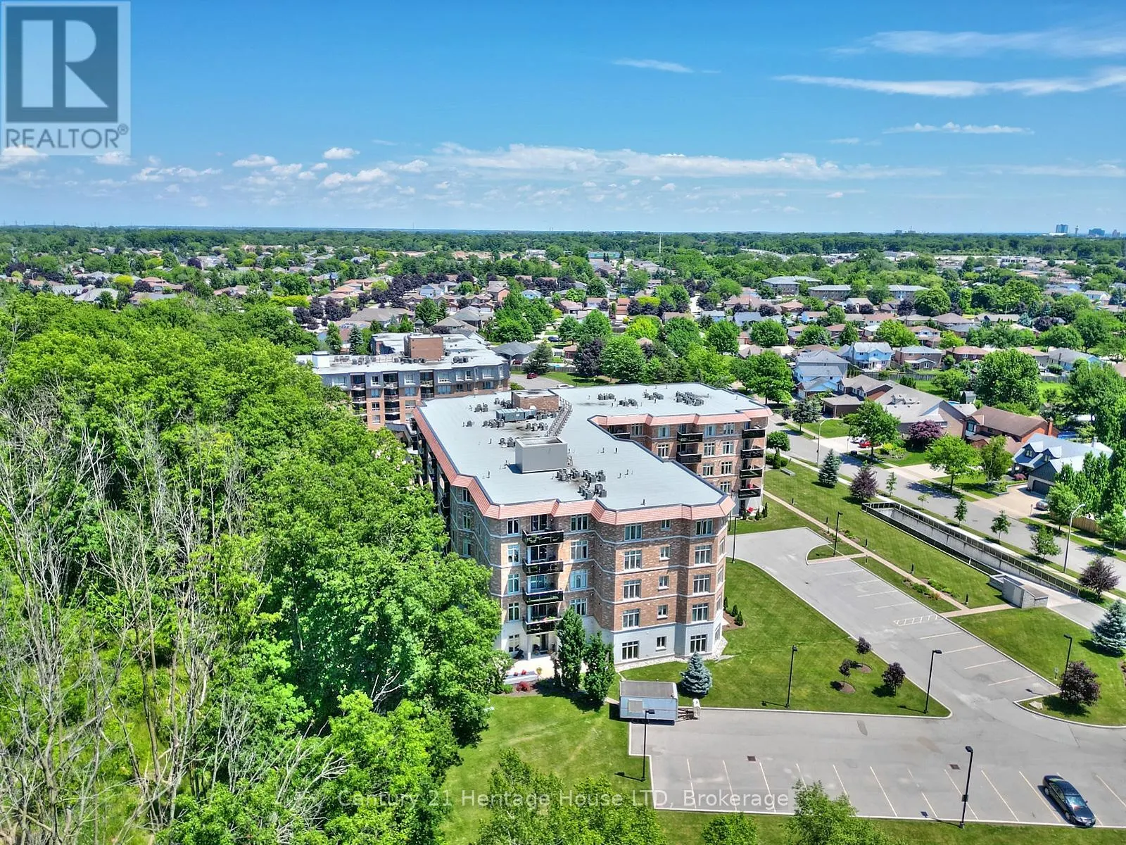 317 - 8111 FOREST GLEN DRIVE, #317