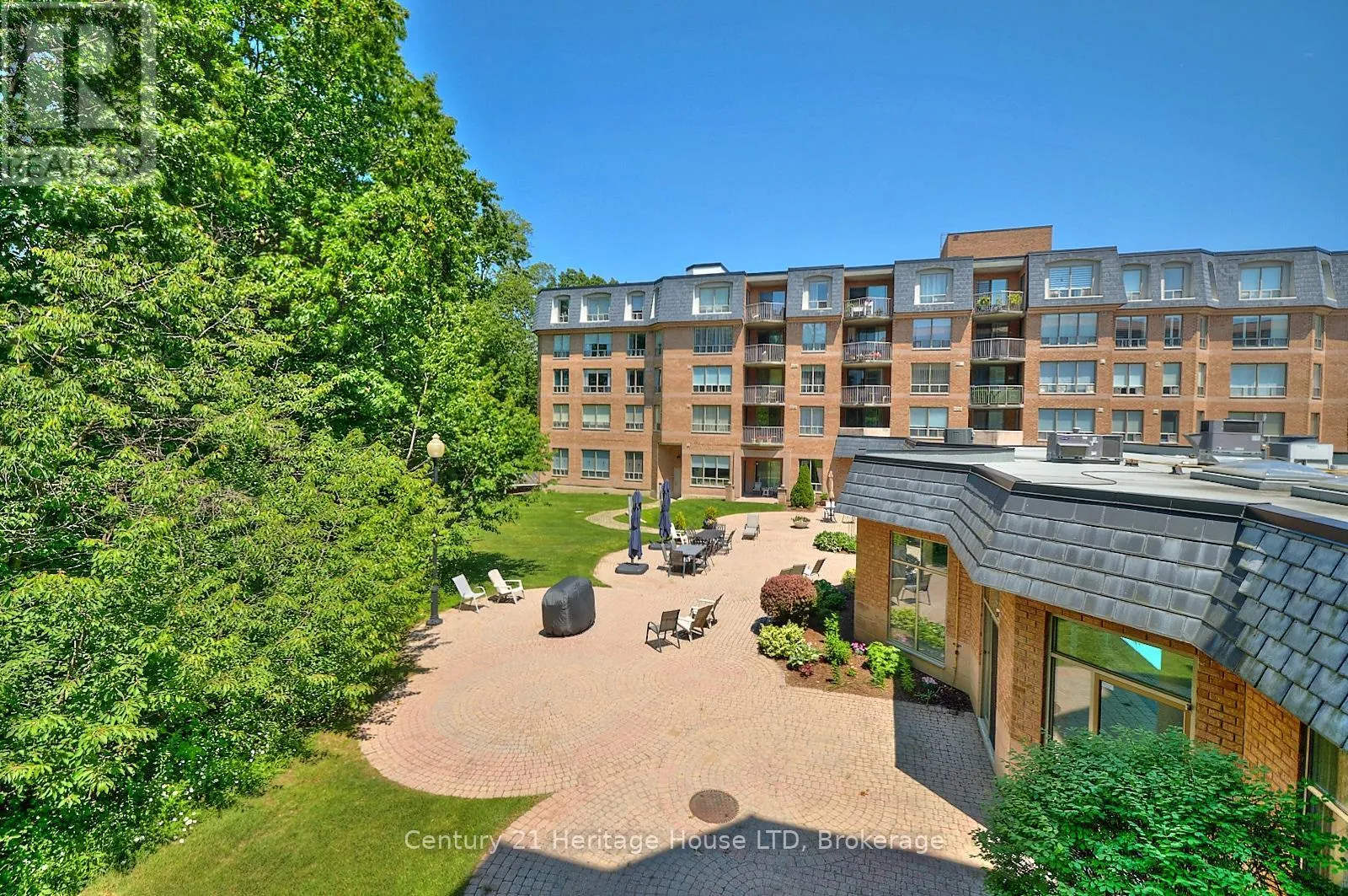 317 - 8111 FOREST GLEN DRIVE, #317