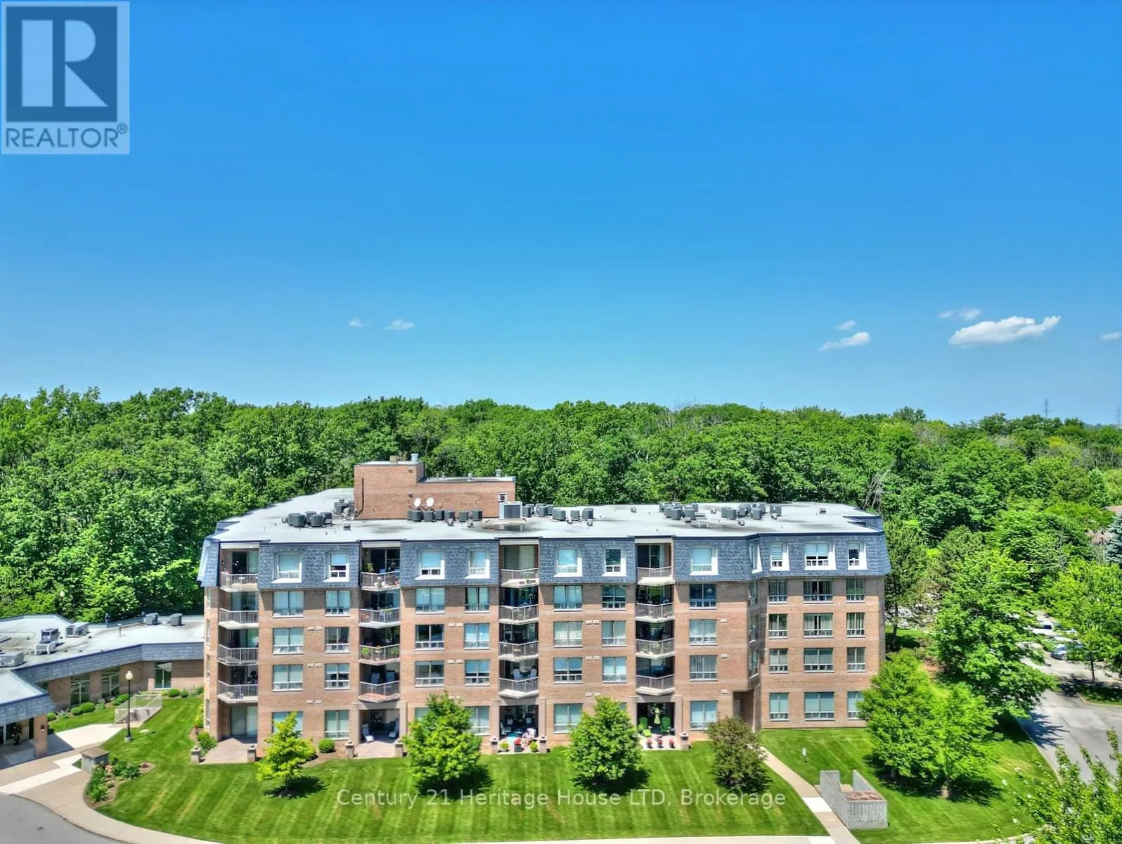 317 - 8111 FOREST GLEN DRIVE, #317