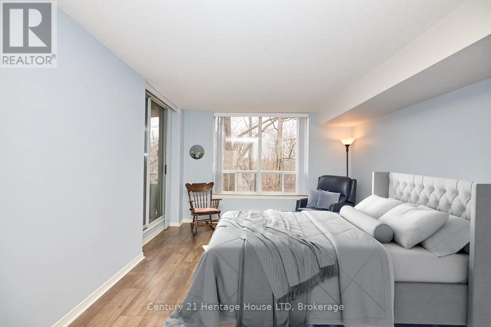 317 - 8111 FOREST GLEN DRIVE, #317