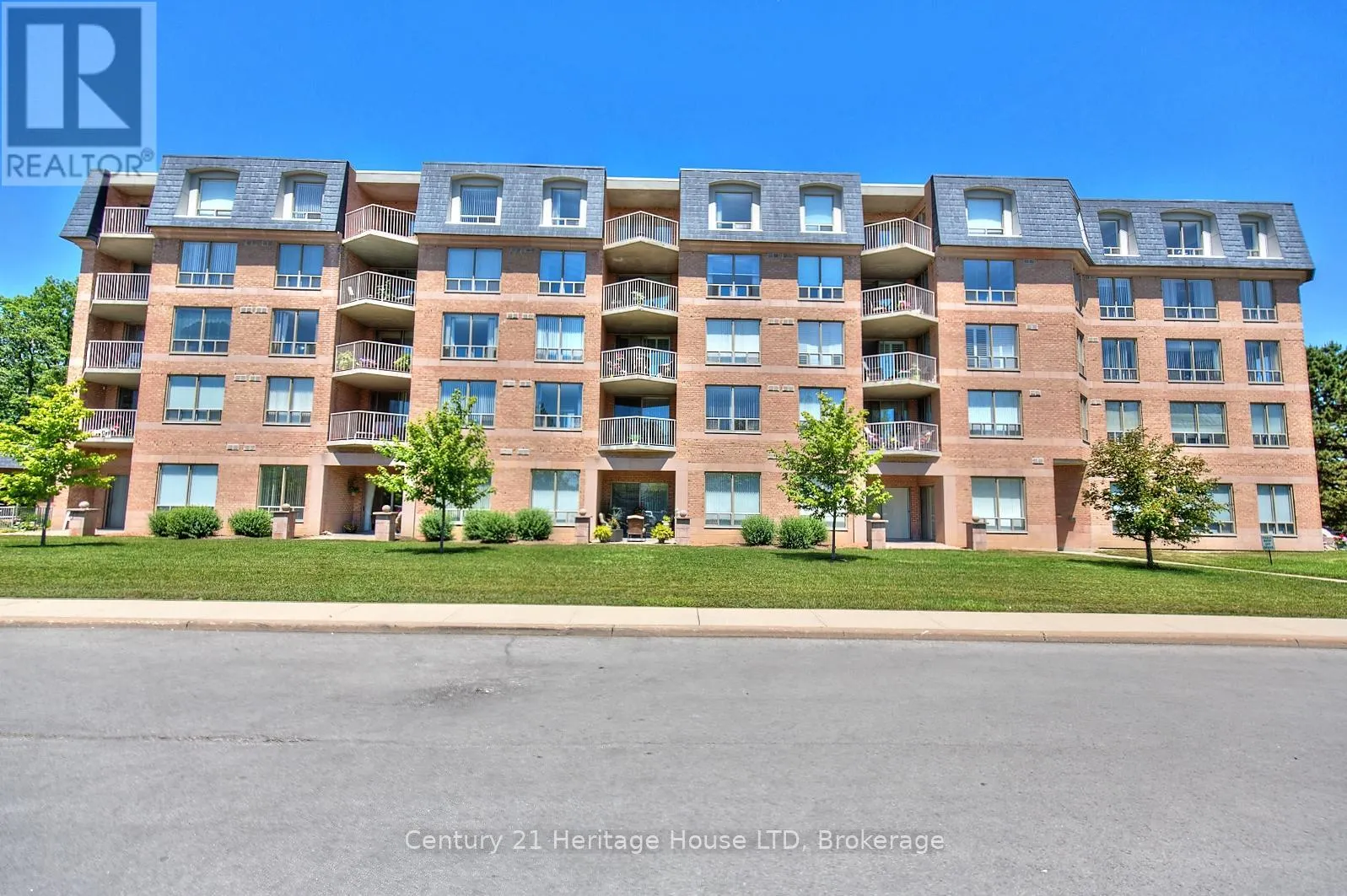 317 - 8111 FOREST GLEN DRIVE, #317