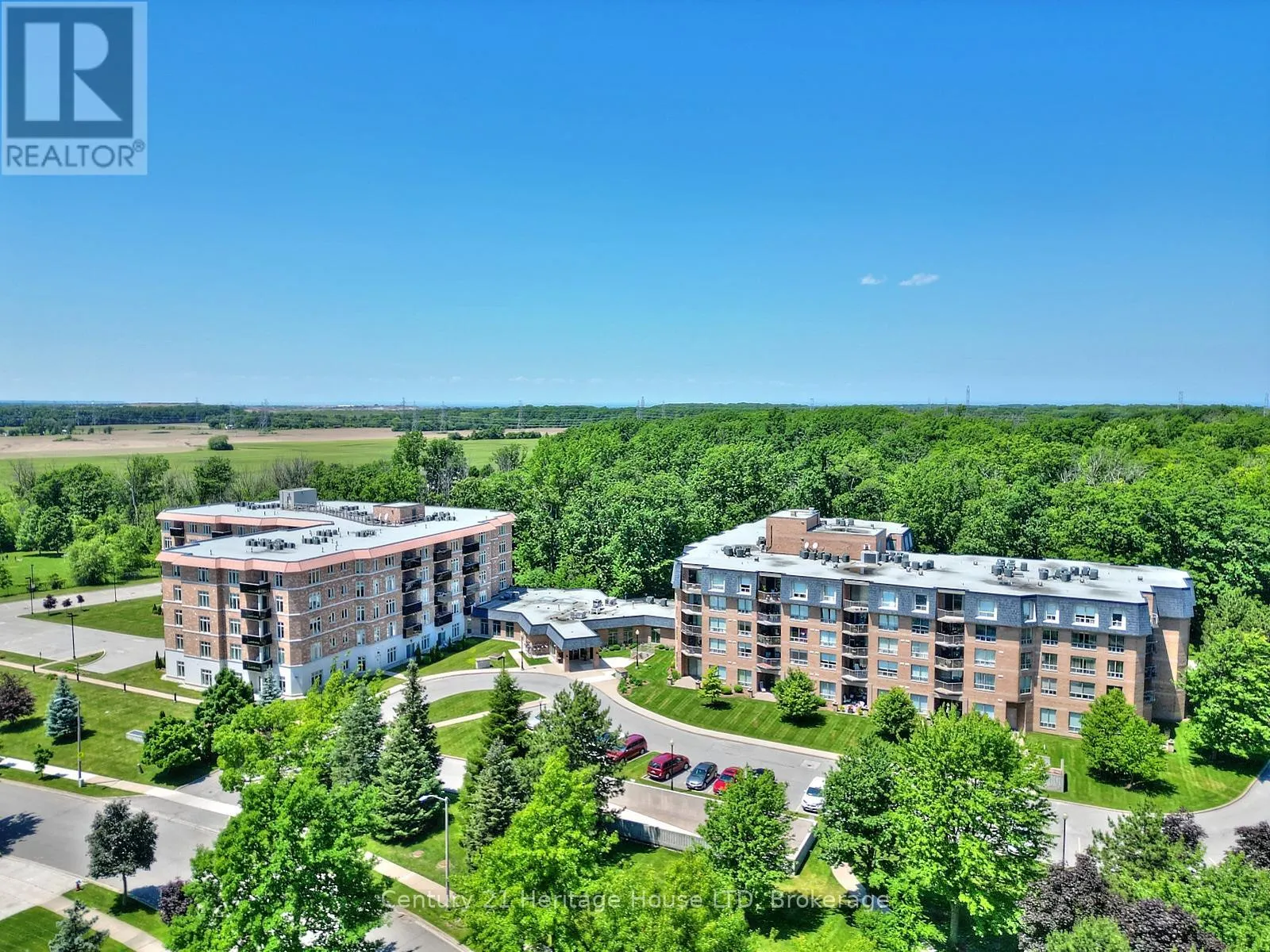 317 - 8111 FOREST GLEN DRIVE, #317
