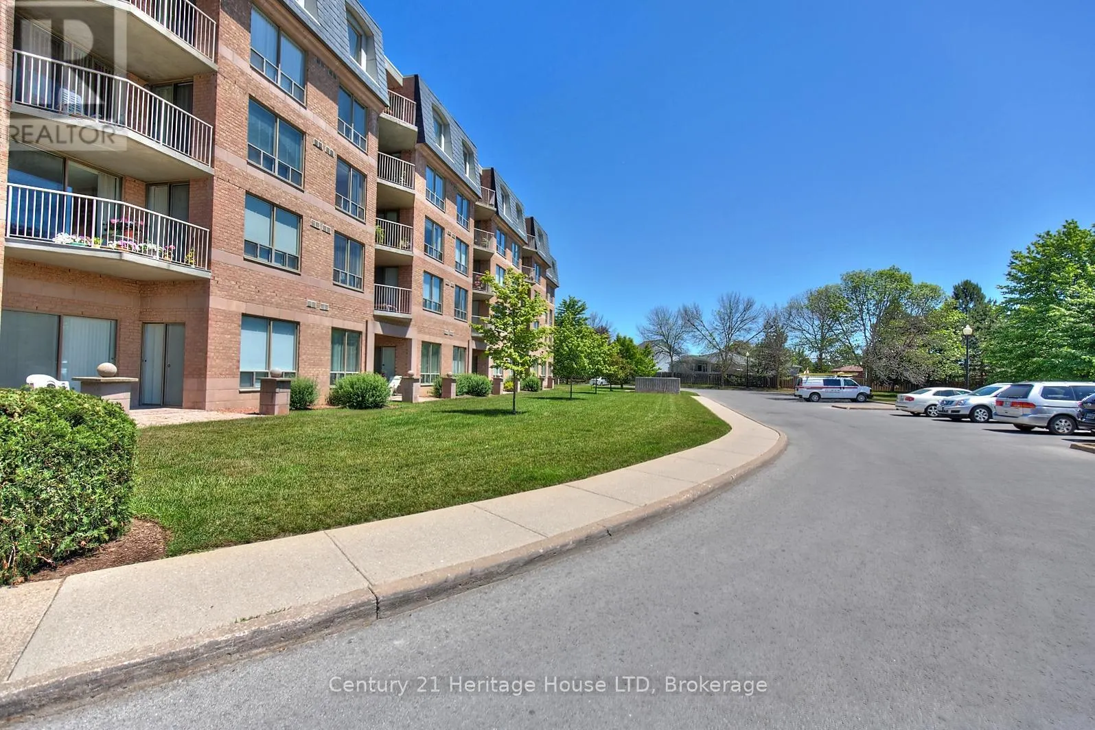 317 - 8111 FOREST GLEN DRIVE, #317