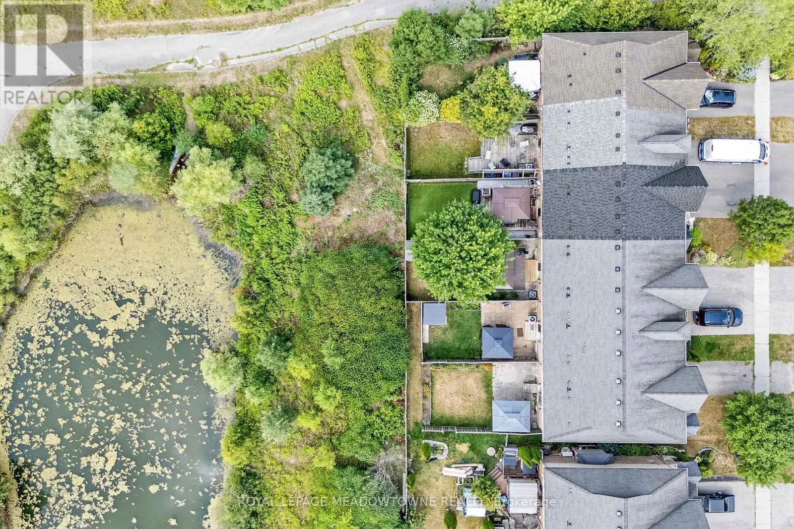 324 SEVERN DRIVE