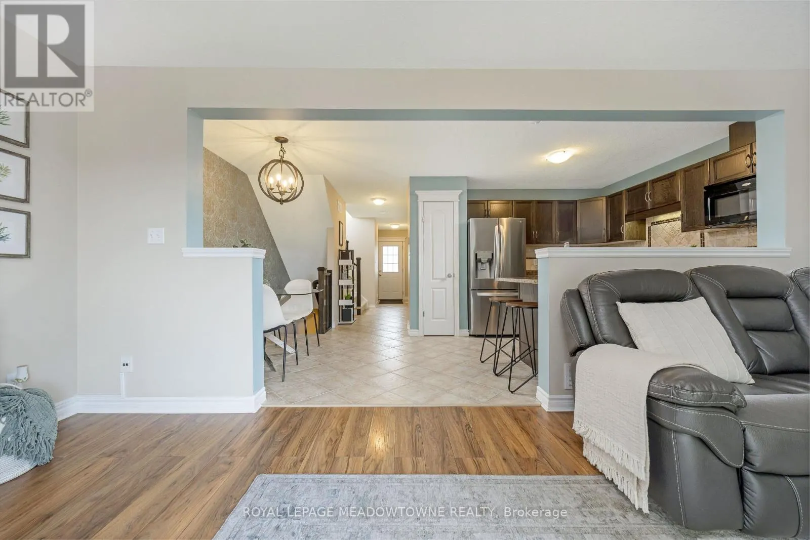 324 SEVERN DRIVE